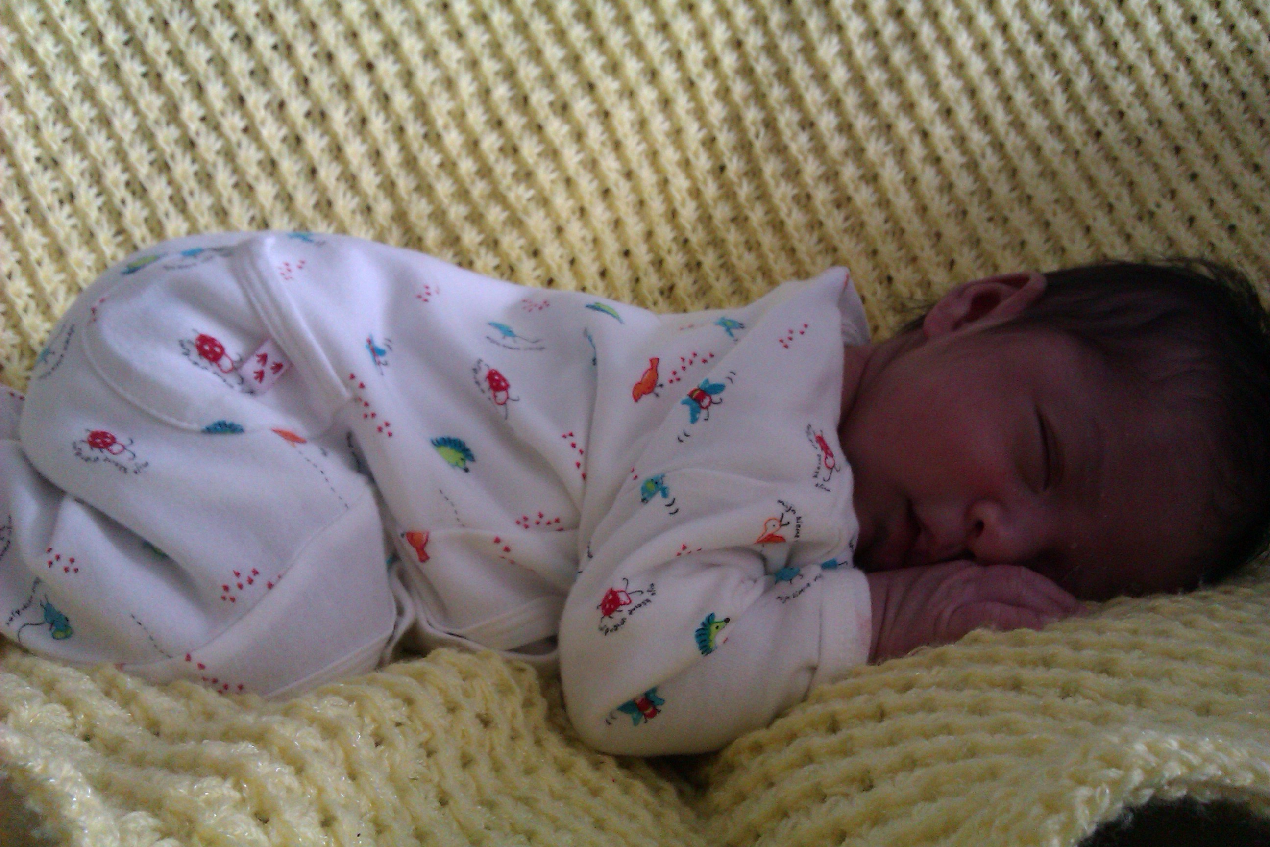 My Super Baby World